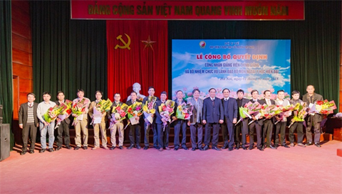 Gắn kết hợp tác giữa Học viện Y Dược học cổ truyền Việt Nam với Bệnh viện Hữu nghị Việt Đức