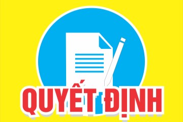 Quyết định về việc công nhận thí sinh được ưu tiên xét tuyển đại học hệ chính quy năm 2026
