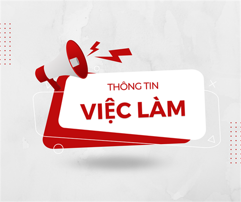Bản đăng ký Tham dự Ngày hội việc làm năm 2024 Học viện YDHCT Việt Nam và thông tin tuyển dụng