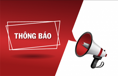 Thông báo điểm chuẩn và số lượng thí sinh trúng tuyển, tuyển sinh đại học liên thông chính quy năm 2024