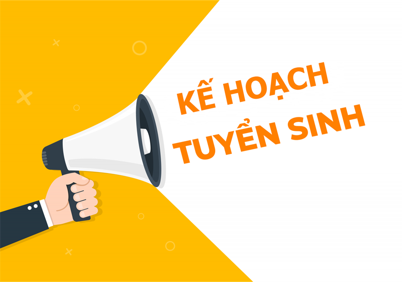 Thông báo tuyển sinh Sau đại học đợt 2 năm 2025
