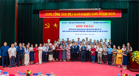 Bộ công cụ đánh giá năng lực hành nghề phải sát thực tiễn, bảo đảm đánh giá khách quan năng lực bác sĩ