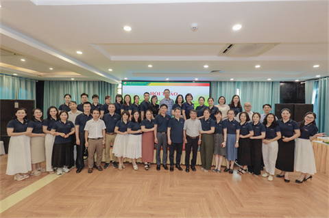 Hội thảo Xây dựng kế hoạch tổ chức Đánh giá mức độ đạt chuẩn đầu ra Chương trình đào tạo ngành Dược học và chuẩn bị cho sinh viên ngành Y Khoa và YHCT thi năng lực quốc gia