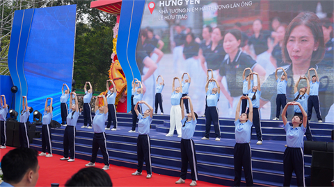 Lan tỏa giá trị Y học cổ truyền trong chăm sóc sức khỏe cộng đồng