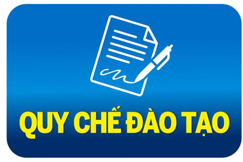 Quyết định ban hành Quy chế đào tạo trình độ đại học của Học viện Y - Dược học cổ truyền Việt Nam